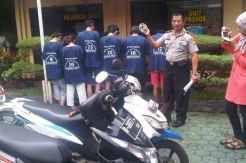 ABG tewas dianiaya berlatar dendam & cemburu