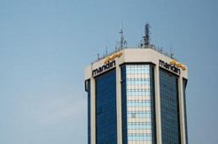 Bank Mandiri fokus garap kredit produktif