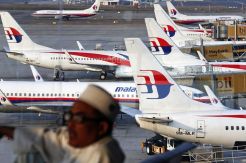 Boeing: Pesawat Malaysia tolak diperiksa terkait keretakan