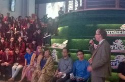 Dubes Rusia tantang Dubes AS dan Ukraina diskusi