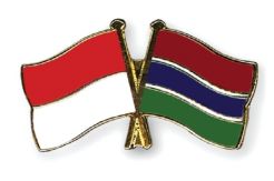 RI-Gambia perkuat hubungan bilateral