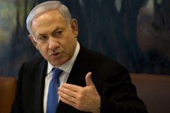 Dihujani 130 roket, Israel ancam kerahkan kekuatan besar