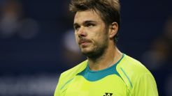 Wawrinka tersingkir di Indian Wells