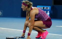 Azarenka lepaskan Sony Open