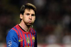 Barca kontra City masih tanpa gol