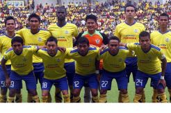 Persegres tidak pecat Agus Yuwono