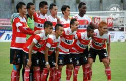 Sape Kerap ingin tanduk Bajul Ijo