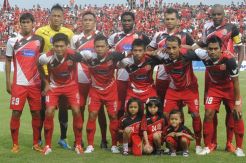Skuad Persijap gemuk, 3-4 pemain didepak