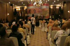 Wiranto: WIN-HT pasangan unik