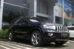 Chryslers Indonesia belum ada perintah mengenai recall