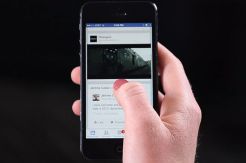 Facebook segera luncurkan iklan video di News Feed