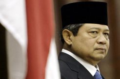 Kabut asap, kenapa SBY salahkan warga Riau?