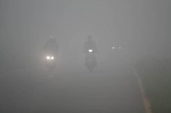 Kabut asap sudah berbahaya, warga minta evakuasi