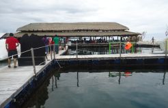 Ini tempat favorit wisman China jika ke Bali