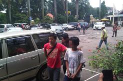 Kronologi penangkapan pembunuh Febri melalui facebook