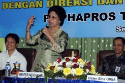 Phapros rogoh kocek Rp1,6 T bangun pabrik di Ungaran