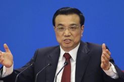 PM China: Tak ada toleransi untuk korupsi