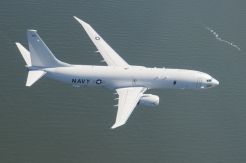 Pesawat pengintai AS akan gabung misi SAR MH370