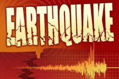 Gempa 6,3 skala richter hantam Jepang