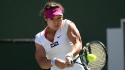 Li Na terus melaju di Indian Wells