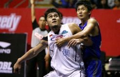 Menang dengan roster sangat minimalis