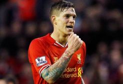 Agger: Liverpool mampu hadapi tekanan