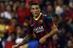 Marc Bartra teken kontrak baru pekan depan