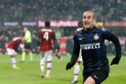Palacio bertahan di Inter Milan