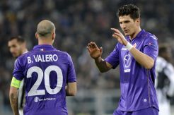 Gomez gagalkan kemenangan Juventus
