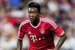 Alaba tak tertarik kejar rekor tak terkalahkan