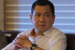 HT ingin RI masuk lima besar negara mapan