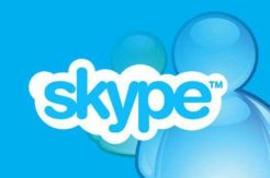 Skype kenalkan emoticon Captain America