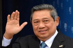 Pesawat Presiden SBY alami gangguan penerbangan