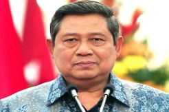 Alhamdullilah, pesawat Presiden SBY mendarat dengan selamat
