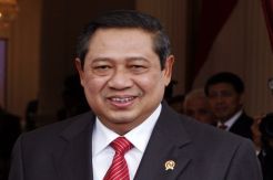 Kabut asap Riau, SBY minta perusahaan bertanggungjawab