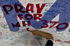 Malaysia: Semua kemungkinan bisa terjadi pada MH370