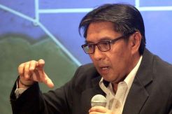 Pilot bajak MH370, bos investigasi: Itu tak benar!