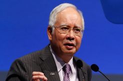 Pilot bajak MH370, PM Malaysia: Tak ada konfirmasi