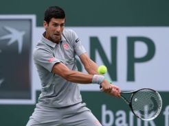 Djokovic tembus ke semifinal