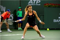 Radwanska melaju ke final Indian Wells