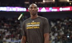 Musim depan Bryant tampil lagi