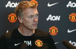 Moyes: Liverpool diunggulkan di Old Trafford