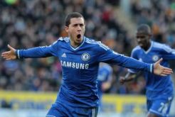 Jadwal padat tak mengendurkan Hazard