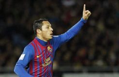 Liverpool incar Adriano