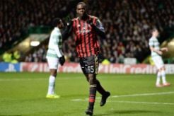 Balotelli siap lawan AC Parma