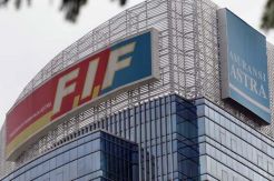 Tahun ini FIF Surabaya genjot pendapatan
