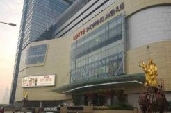 Lotte Shopping Avenue gelar Foodtainment Sense of Asia