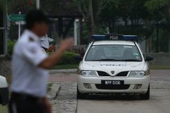 Polisi Malaysia investigasi pilot dan kru MH370