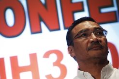 Malaysia masih berharap bantuan dari banyak negara