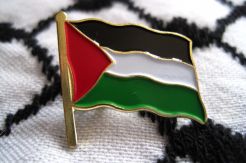 Sayap kiri Palestina: Perundingan damai gagal